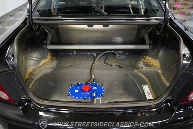 For Sale 2005 Pontiac GTO Stock# 10439-CHA Fullscreen Grid Image 54