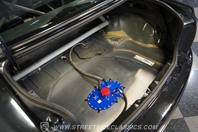 For Sale 2005 Pontiac GTO Stock# 10439-CHA Fullscreen Grid Image 55