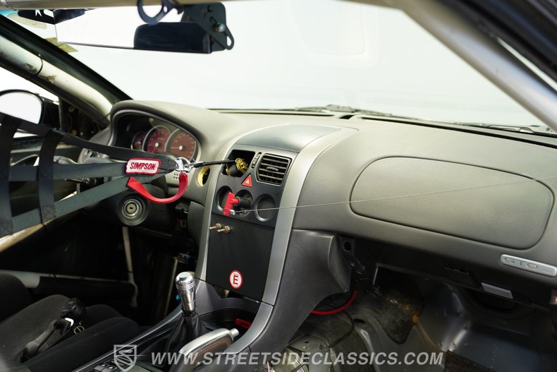 For Sale 2005 Pontiac GTO Stock# 10439-CHA Fullscreen Grid Image 48