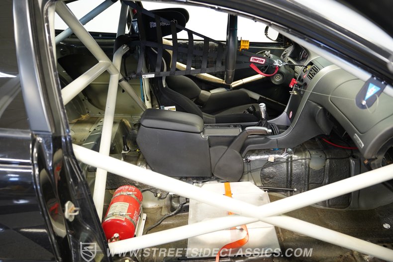 For Sale 2005 Pontiac GTO Stock# 10439-CHA Fullscreen Grid Image 47