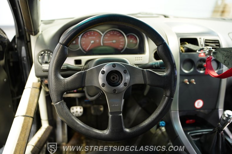 For Sale 2005 Pontiac GTO Stock# 10439-CHA Fullscreen Grid Image 40