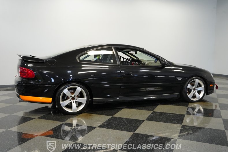 For Sale 2005 Pontiac GTO Stock# 10439-CHA Fullscreen Grid Image 14
