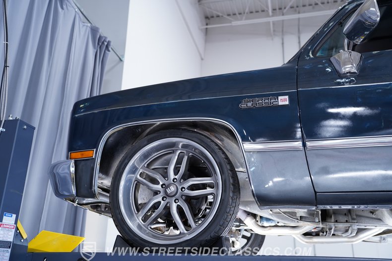 1986 GMC Sierra 66
