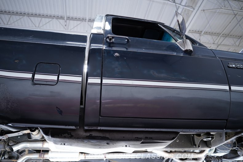 1986 GMC Sierra 70
