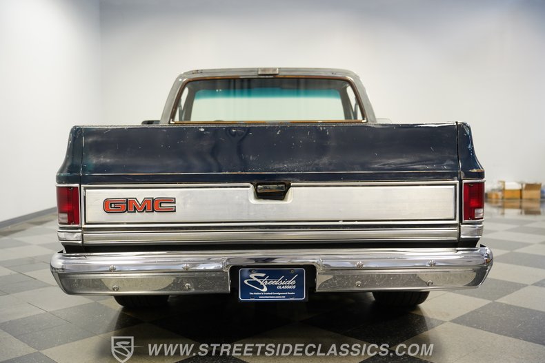 1986 GMC Sierra 26
