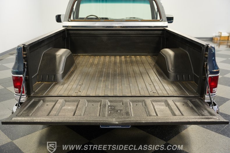 1986 GMC Sierra 54