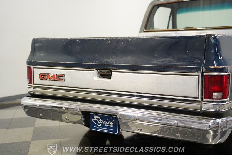 1986 GMC Sierra 27