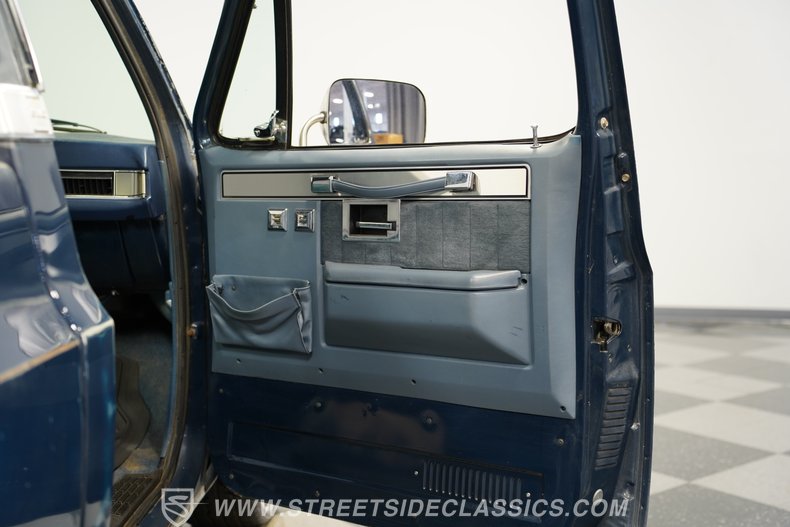 1986 GMC Sierra 50