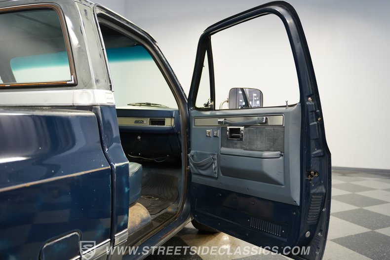 1986 GMC Sierra 51