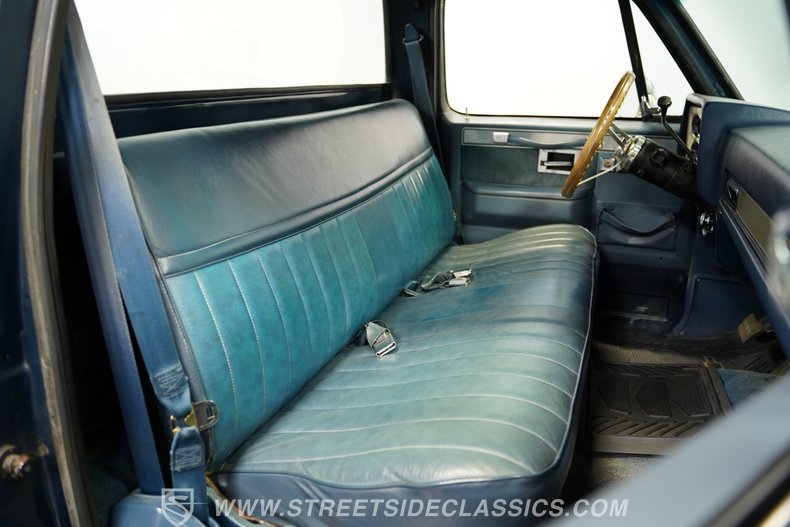 1986 GMC Sierra 45
