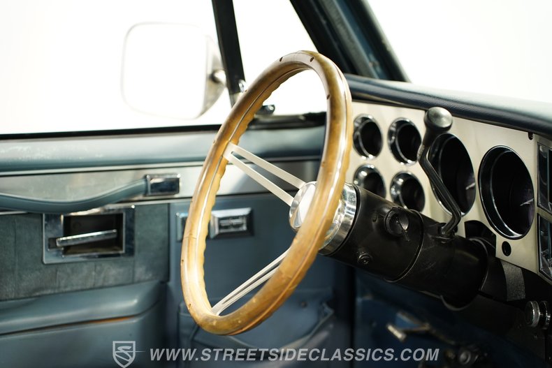 1986 GMC Sierra 48