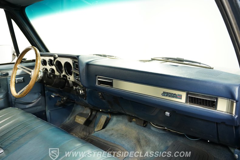 1986 GMC Sierra 47