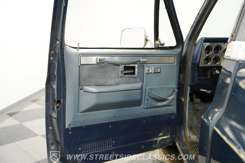 1986 GMC Sierra 38