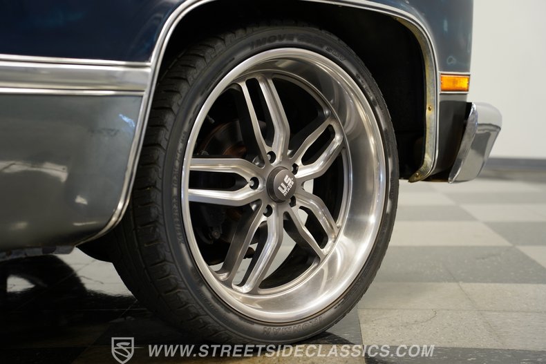 1986 GMC Sierra 58