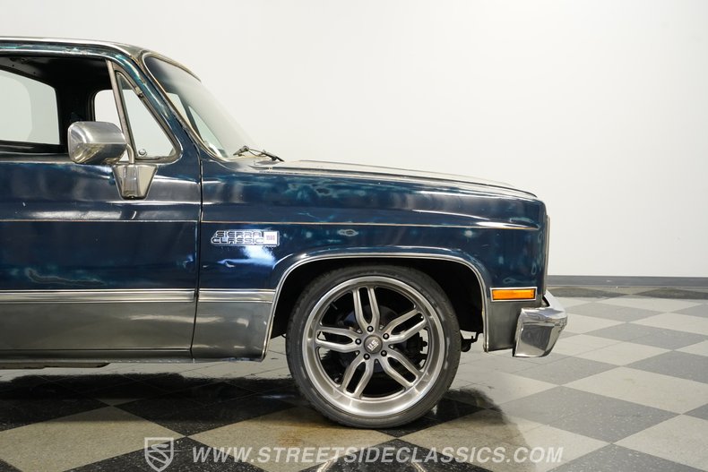 1986 GMC Sierra 31