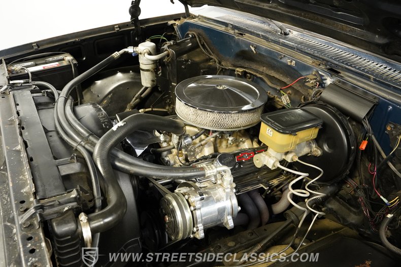 1986 GMC Sierra 33