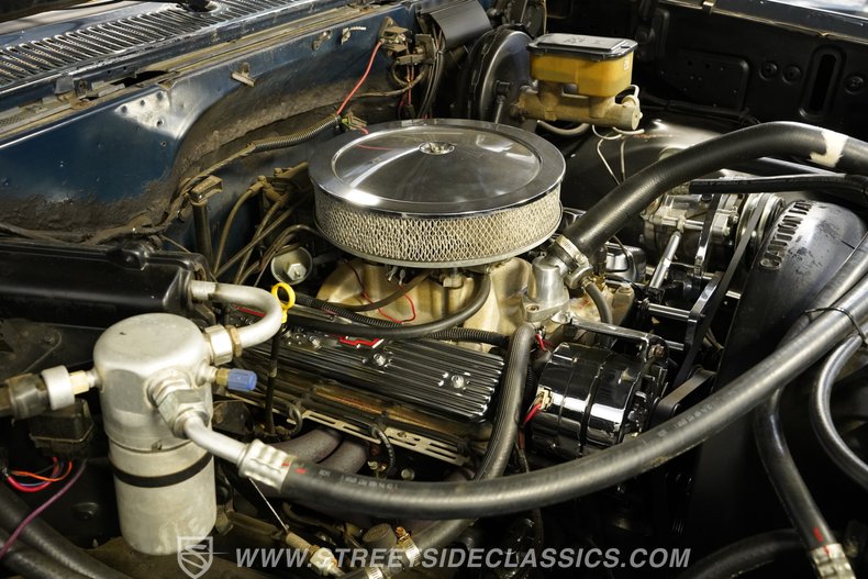 1986 GMC Sierra 36