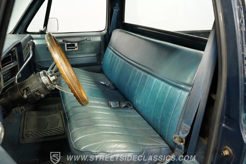 1986 GMC Sierra 44