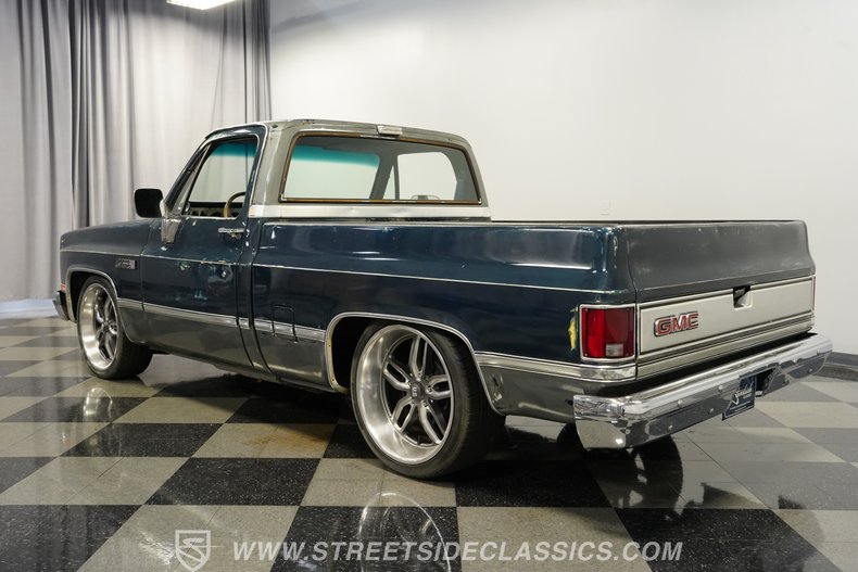 1986 GMC Sierra 10