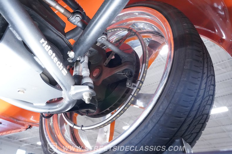 For Sale 1972 Chevrolet Blazer Stock# 10447-CHA Fullscreen Grid Image 65