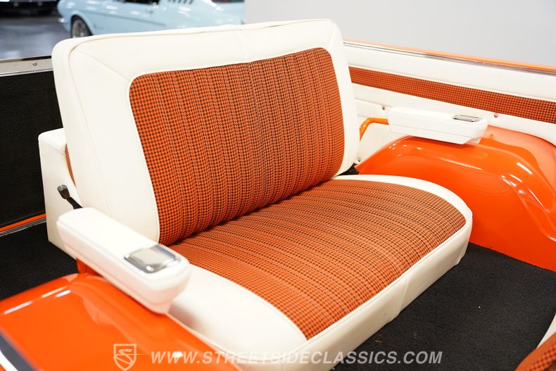 For Sale 1972 Chevrolet Blazer Stock# 10447-CHA Fullscreen Grid Image 48