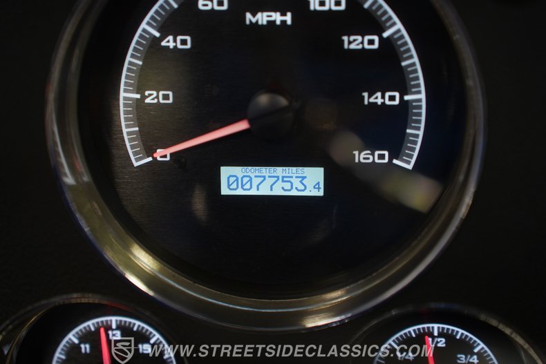 For Sale 1972 Chevrolet Blazer Stock# 10447-CHA Fullscreen Grid Image 42