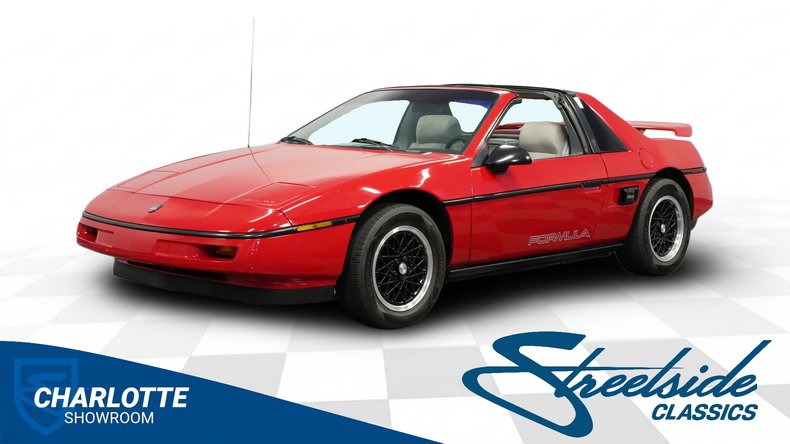 Fiero Formula
