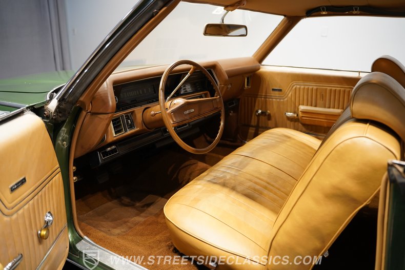 1970 Chevrolet Chevelle 4
