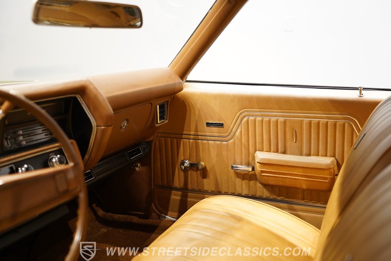 1970 Chevrolet Chevelle 45