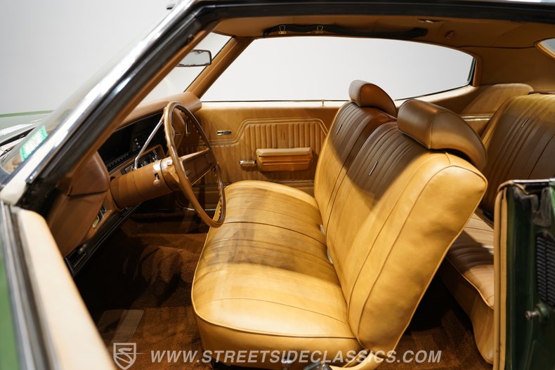 1970 Chevrolet Chevelle 39