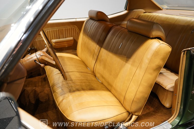 1970 Chevrolet Chevelle 46
