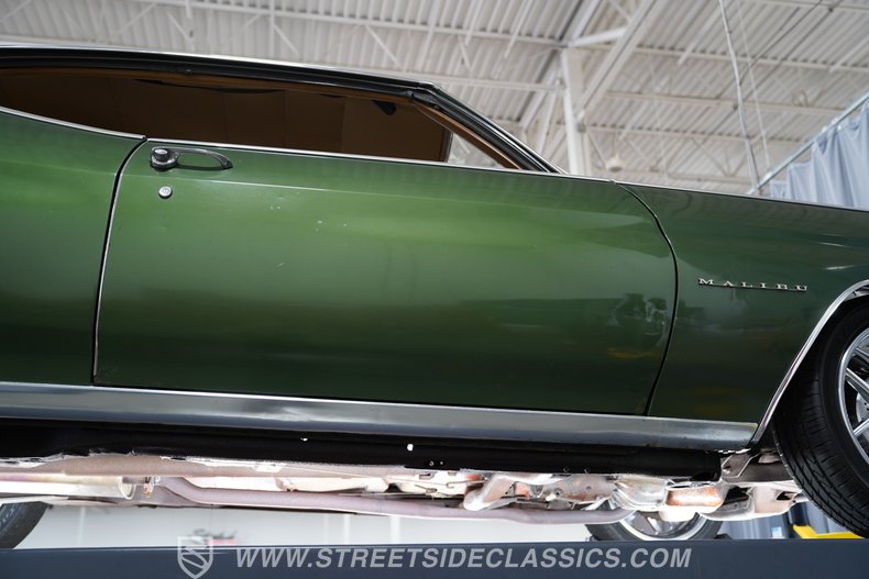1970 Chevrolet Chevelle 74