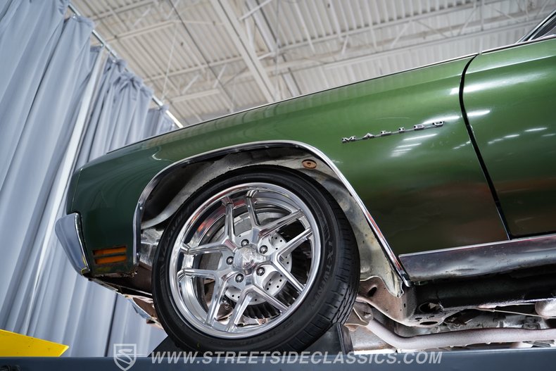 1970 Chevrolet Chevelle 70