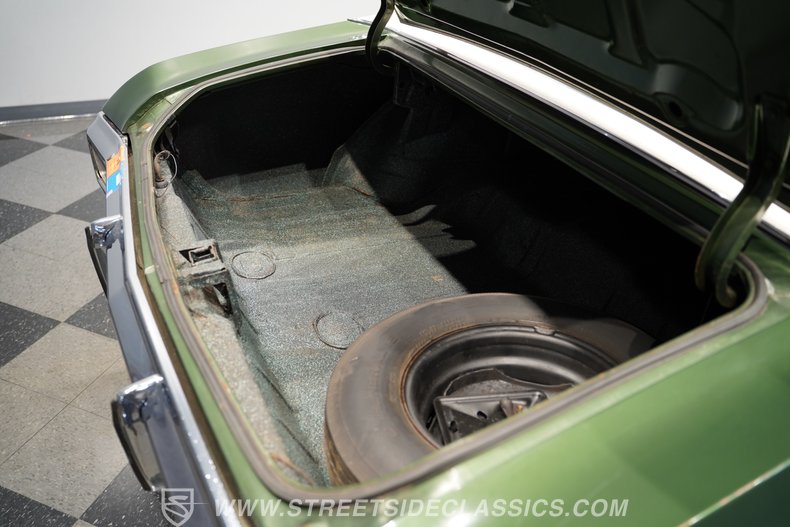 1970 Chevrolet Chevelle 57