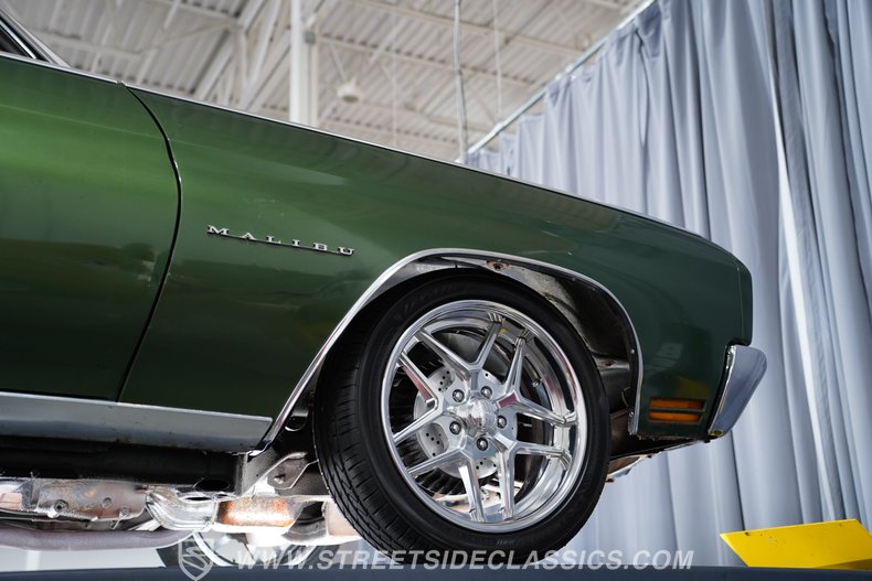 1970 Chevrolet Chevelle 75