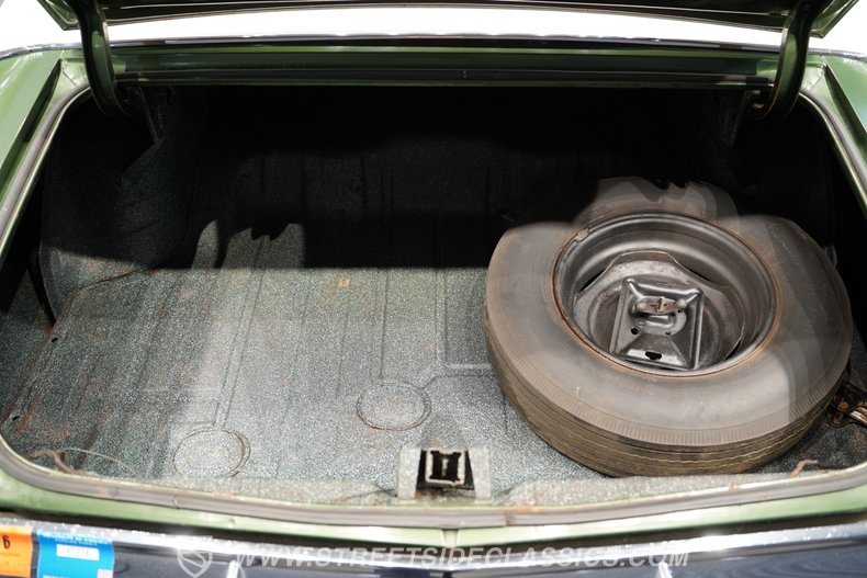 1970 Chevrolet Chevelle 58