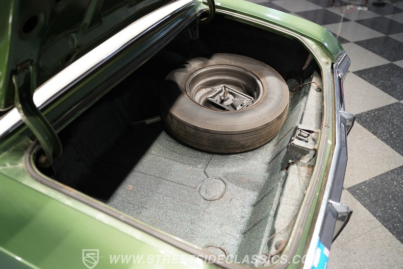 1970 Chevrolet Chevelle 59