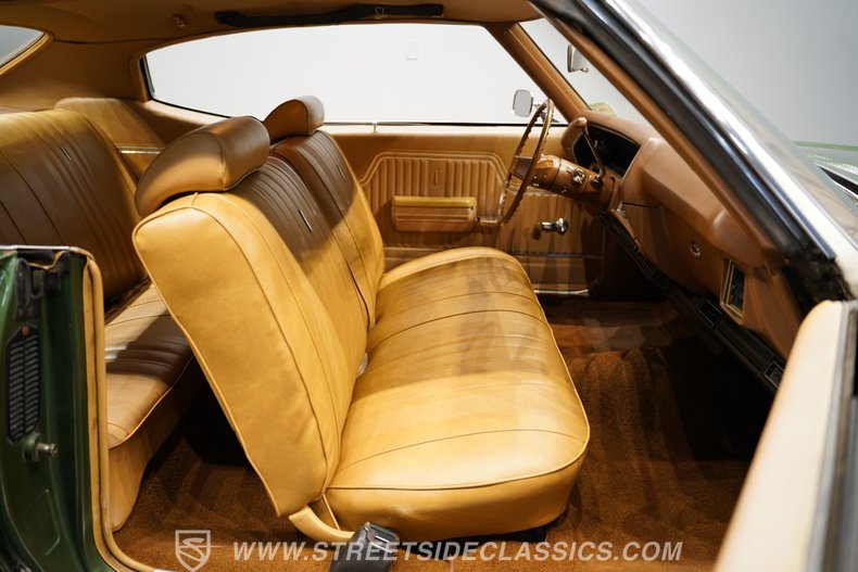 1970 Chevrolet Chevelle 50