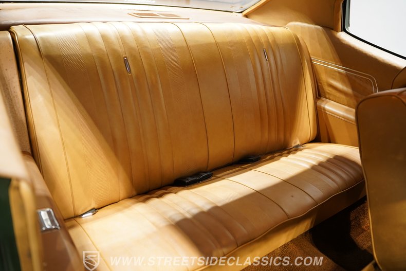 1970 Chevrolet Chevelle 48
