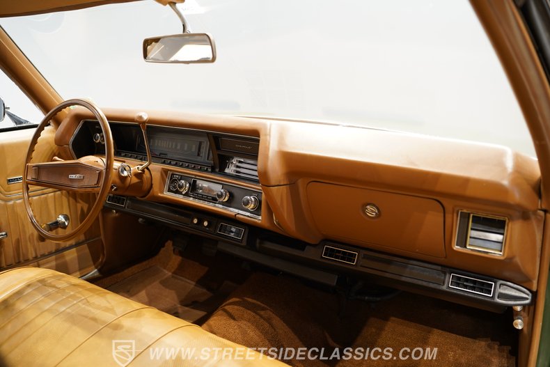 1970 Chevrolet Chevelle 51