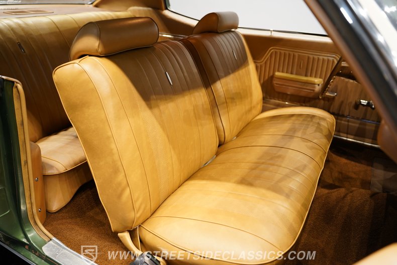 1970 Chevrolet Chevelle 49