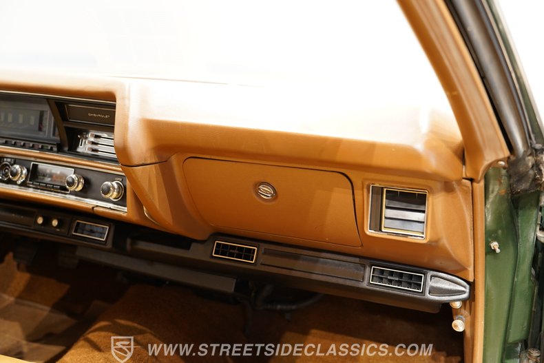 1970 Chevrolet Chevelle 53