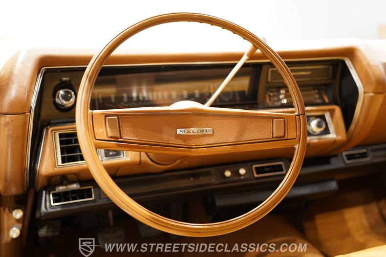 1970 Chevrolet Chevelle 40