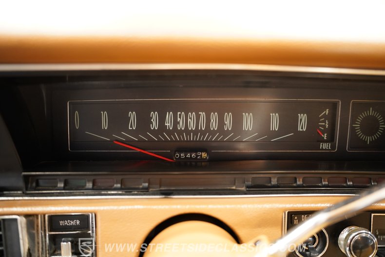 1970 Chevrolet Chevelle 41