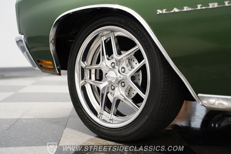 1970 Chevrolet Chevelle 60