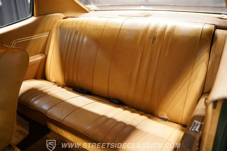 1970 Chevrolet Chevelle 47