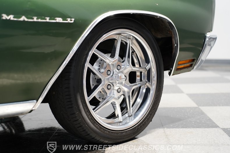 1970 Chevrolet Chevelle 62
