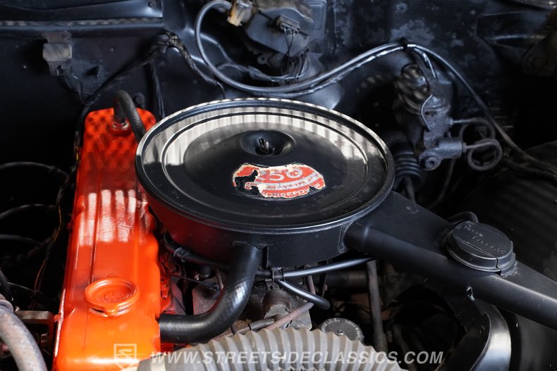 1970 Chevrolet Chevelle 35