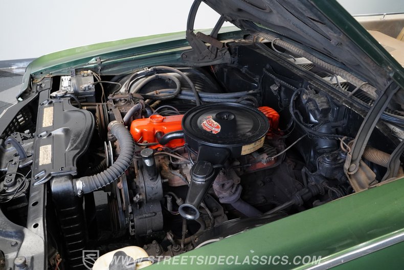 1970 Chevrolet Chevelle 33