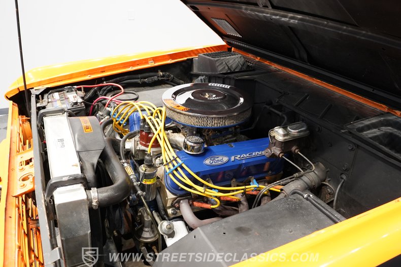 1974 Ford Bronco 33